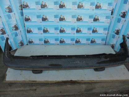 Parachoques Jeep Grand Cherokee 2499 ccm, 85 KW, 115 PS 5AT92TRM 5AT 92T RM