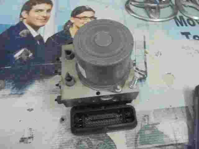 Unidad hidráulica del ABS Citroen 9812786180 9826037080 0265956353 2265106481