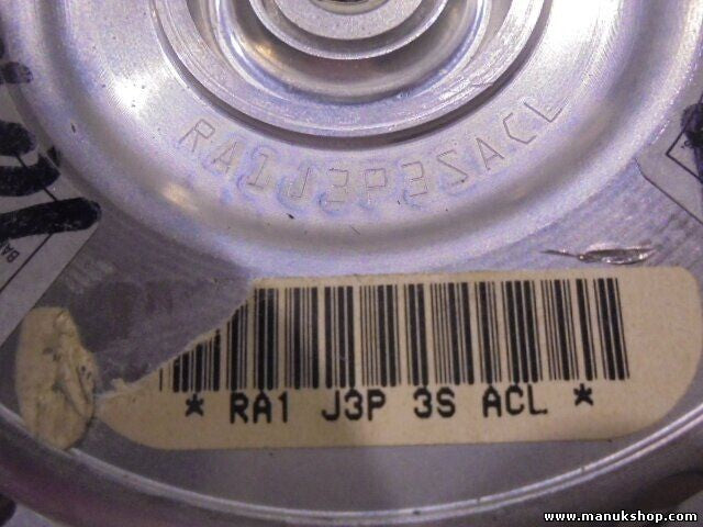 Airbag del volante conductor Range Rover P38 MXC2133LNF MXC 2133 LNF M98117371G