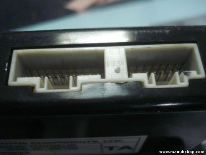 A/C System Daewoo Nubira 2000 96271350 TA6991213469