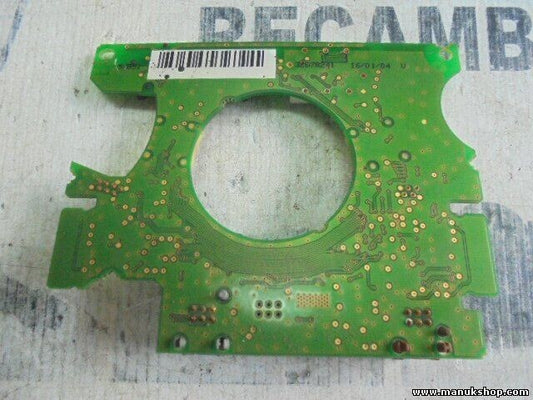 Unità di controllo interna Peugeot Citroen G01C105C