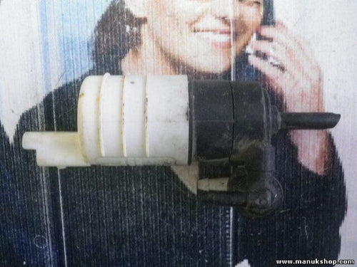 Bomba limpia parabrisas limpiaparabrisas Renault Kangoo 7700431079 8200213041