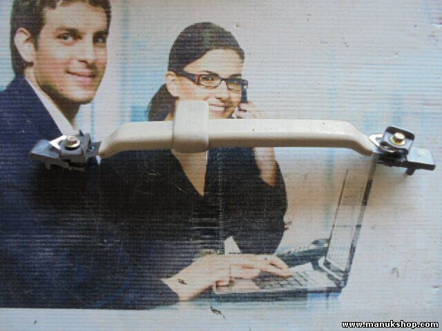 Manillas de asidero interior Land Rover 4x4 2000/11-2006/10 1951 ccm 82 KW