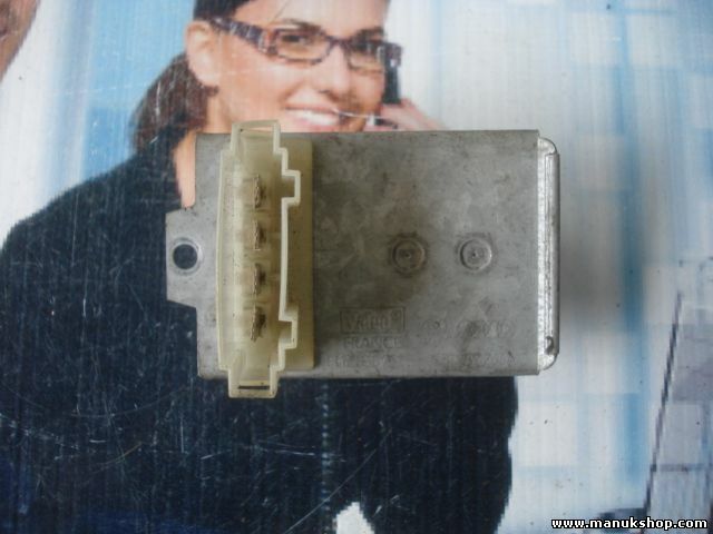 Resistenza al riscaldamento VW Golf 3 Audi Polo 701959263A 701 959 263 A H178...