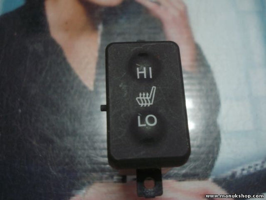 Asiento interruptor del calentador Honda Accord 08-2012 M36580 HSS TAO