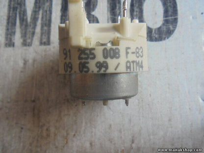 Motor Velocímetro Audi A4 B5 V6 2.5 1998 8D0919881H VDO 110008991001 8DO919881H