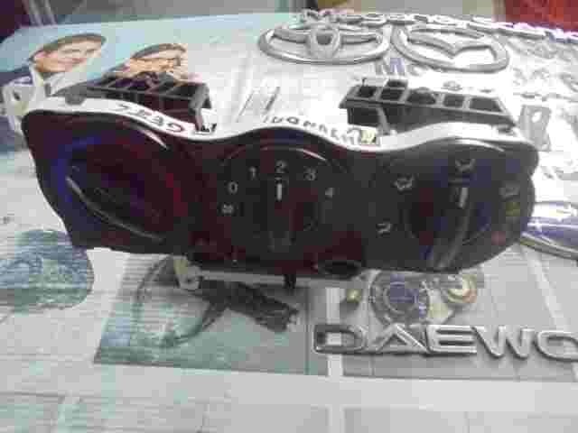 Controllo riscaldamento Hyundai Getz