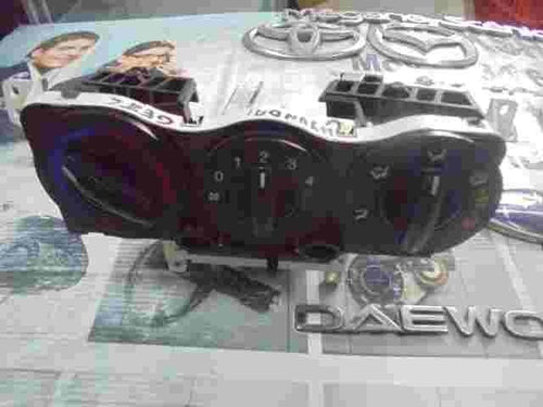 Controllo riscaldamento Hyundai Getz