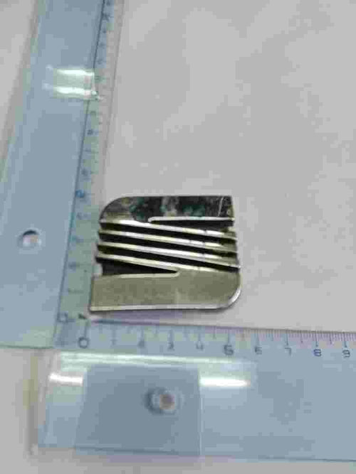 Emblema Seat Alhambra 5.3cm