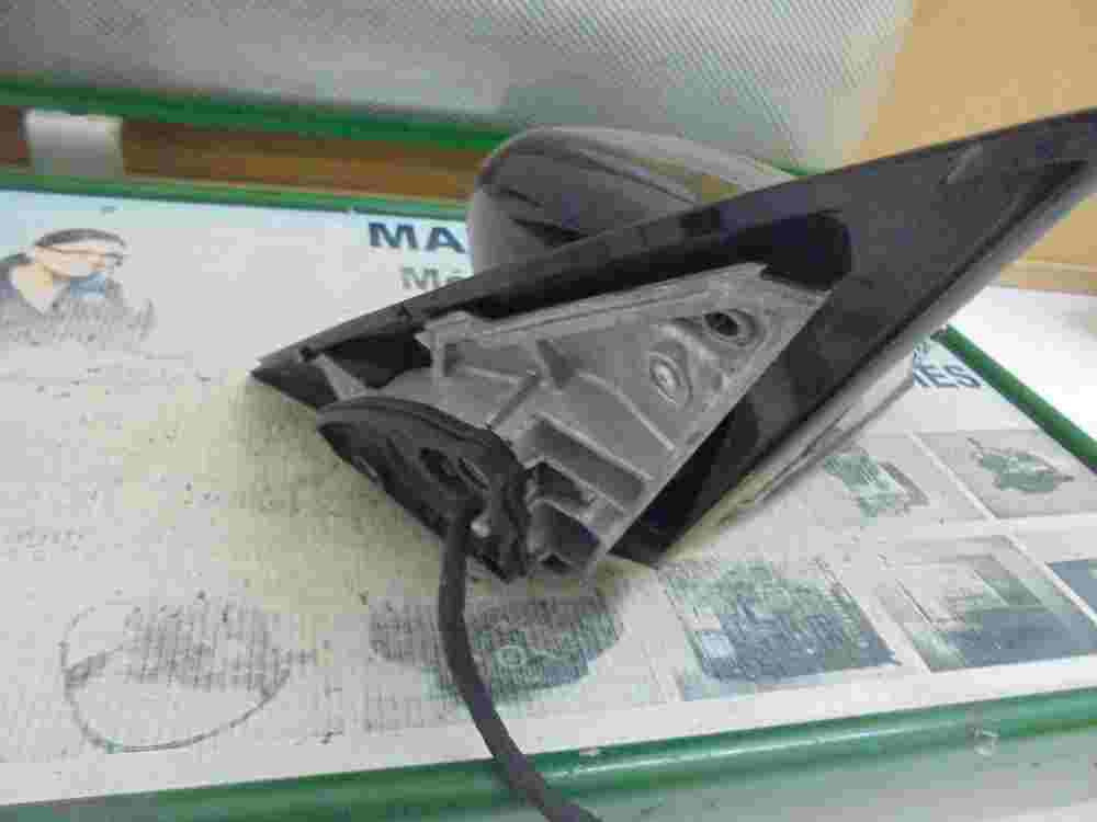 Espejo retrovisor exterior izquierdo electrico Mercedes  W212 A2128101316  9040