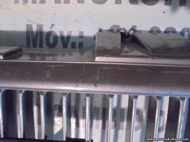 Parrilla rejilla frontal delantera Opel Monterey A 1992-1997