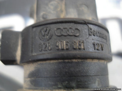 Sensore di temperatura VW Golf IV Bora Passat B5 Audi A4 A6 028906081 028 906...