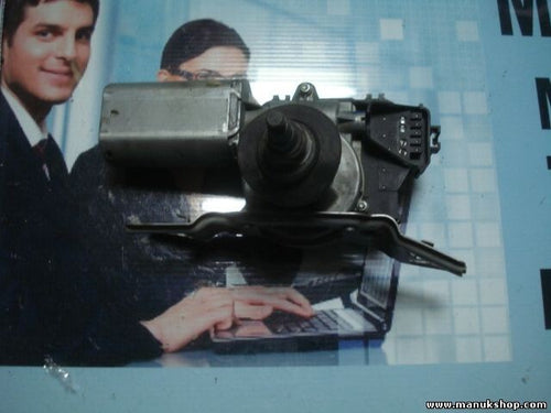 Motor del limpiaparabrisas trasero Chrysler Jeep G.Cherokee 54902712 55155122AB