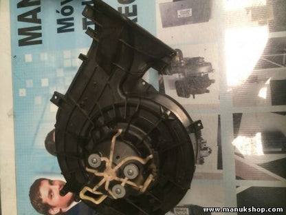 Ventilador de Calefacción Opel Vectra C 007013E VALEO CJ2/CJ2SL CUSTOMREFVL1