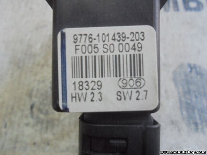 Centralita de elevalunas VW Golf IV Bora Seat Leon 9776101439203 F005S00049