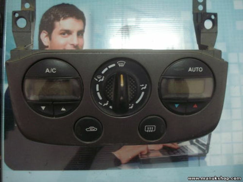 Control de la calefacción Nissan Primera P11 CALSONIC 27510 9F600 275109F600