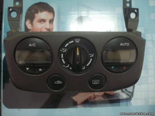Control de la calefacción Nissan Primera P11 CALSONIC 27510 9F600 275109F600