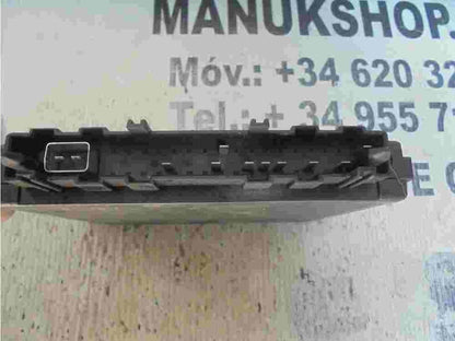Trasmissione controller Mercedes-Benz W140 0105458132 (05) SIEMENS 5WK3300