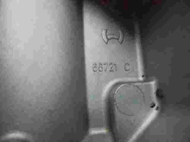 Calentador piezas Webasto Chrysler Mazda BMW E39 Mercedes W203 66724A 12V 66721C