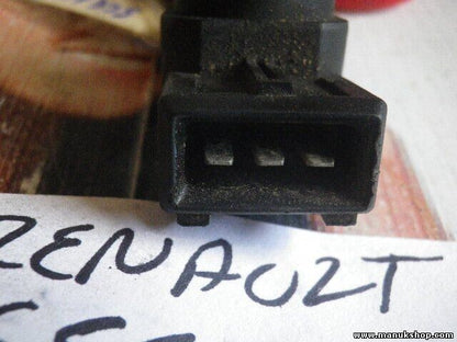 Sensor posición del árbol de levas Renault Scenic 8200038472 PA66-GF30 144447