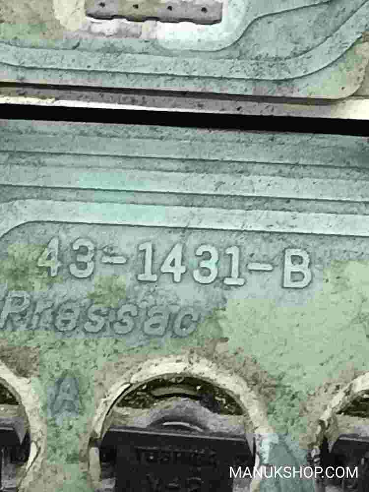 Cuadro de instrumentos  Volvo S40 V40 431431B 43-1431-B 0P0200021