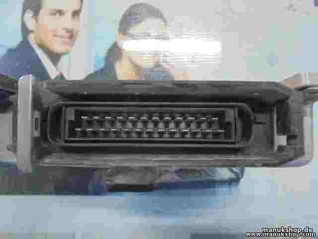 Centralita Saab 9000 1987 9393463 93 93 463 BOSCH 0280000548 0 280 000 548