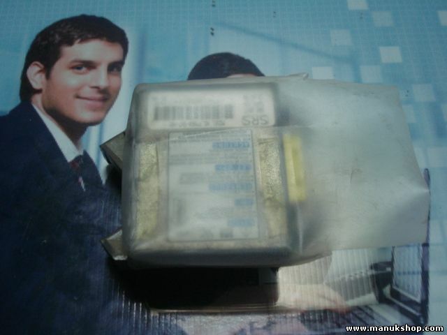 Airbag Centralita Rover 600 RH Honda SRS 77960-SN7-H91 77960SN7H91 5WK4135