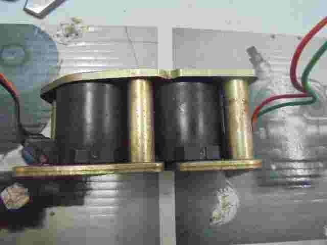 Blocco elettrovalvola Peugeot 406 9160102A 9160-102A 260503