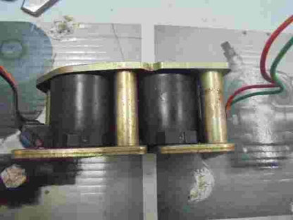 Blocco elettrovalvola Peugeot 406 9160102A 9160-102A 260503