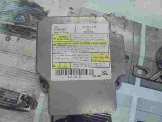 Airbag Centralita Chevrolet Epica (SL) 96641838 96641838 SIEMENS 5WY67023