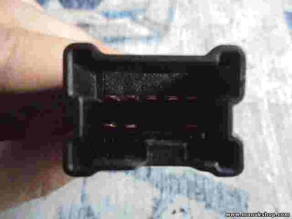 Interruptor de emergencia Nissan Trade LK 68960G4800