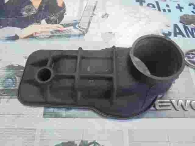 Manguera de aspiración Mercedes- W201 W123 W124 M102 1021410990 102 141 09 90