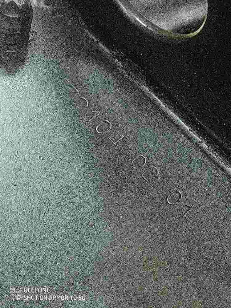 Supporto ABS RENAULT LAGUNA ESPACE 721050201 721040201 8200808145 8200001333