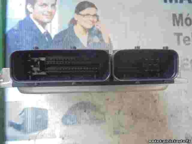 Centralina VW Volkswagen Passat Audi A4 8D2 B5 1.9 038906019GL BOSCH 02810944