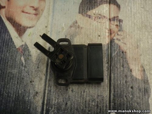 Sensor de posición del acelerador Mitsubishi TPS MR578790 391626