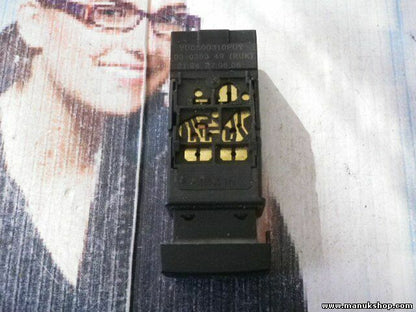 interruptor circulación continua Land Rover Freelander 2.0 TD4 4X4 YUG500310PUY 