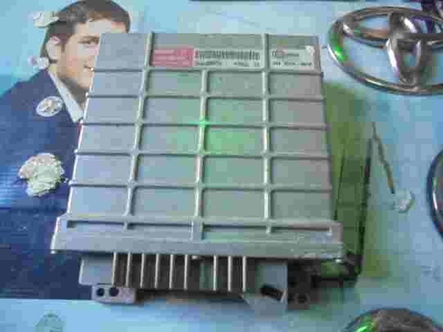 CENTRALITE MAN F2000 FE BOSCH 0265150329 0 265 150 329