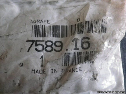 Citroen Peugeot 7589.16 758916