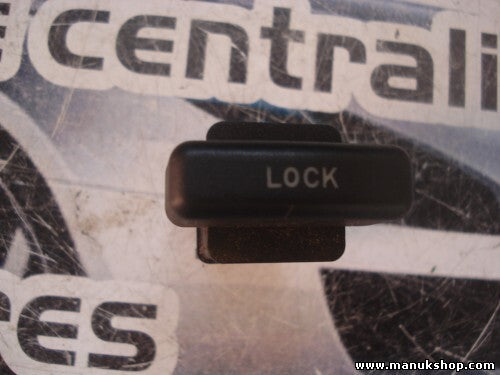 Interruptor del cierre centralizado Alfa Romeo 156 MADE BY CAVIS