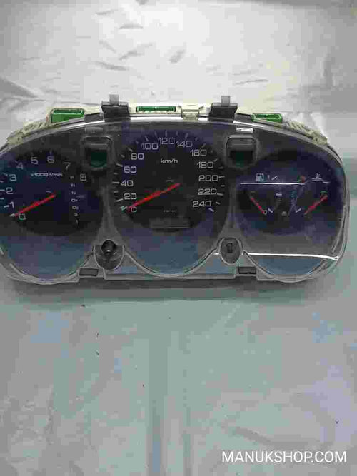 Cuadro de instrumentos Honda Accord HR0251011 78100G500 78100-G510 S1A