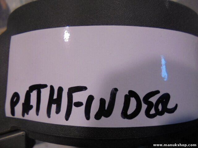 Volante Nissan Pathfinder (R51M) 2004-2013 48430EB302 EA 48430 EB302 48430-EB302