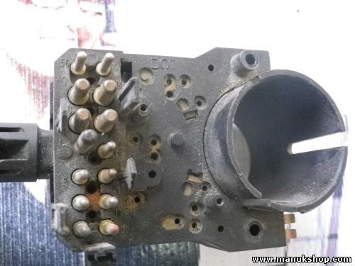 Mando de luces. intermitentes Audi Q7 A3 A6 TT 8L0953513H SAE QB 87 SWF KLS 96