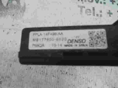 Recocido controlador Glow relé enchufe Land Rover MB1778006620 FPLA14F498AA