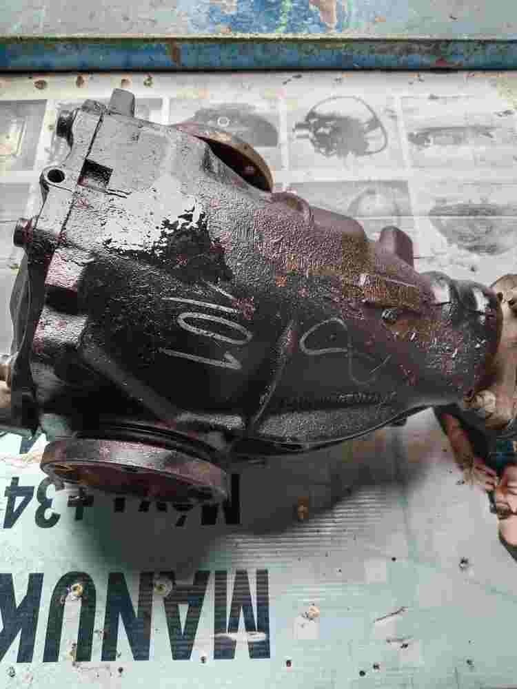 Grupo Diferencial Trasero Mercedes E /C W210 W202 W124 1243513008 R1243513008