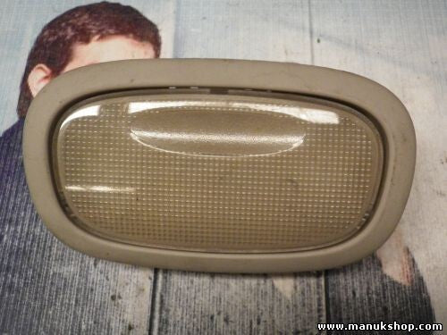 Luz Lectura Interior Jeep Grand Cherokee II WJ VA737C PAT 4891476 PAT4891476