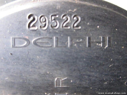 Filtro de carbón activado Land Rover Freelander MINI ONE COOPER 17099023