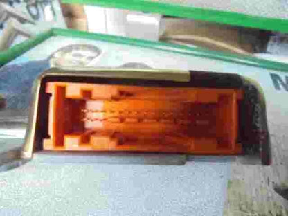 Sensor de impacto de airbag Citroen Evasion (AA) 1486142080 1486142080AA