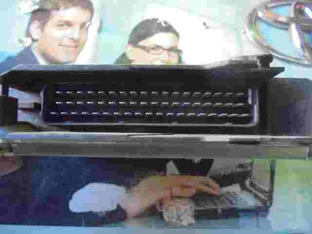 Centralita Hyundai Accent 1.5 BOSCH 3911022380 39110-22380 KEFICO 9030930023E