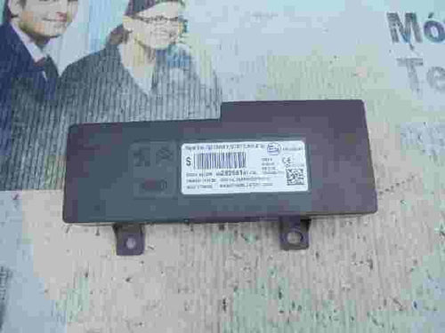 Centralita Bluetooth Teléfono Peugeot 9828266180-00 98 282661 80-00 503551640268