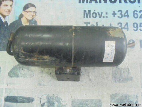 Secador aire acondicionado Kia Sportage 2.0 td 1994-2001 83CV /61KW